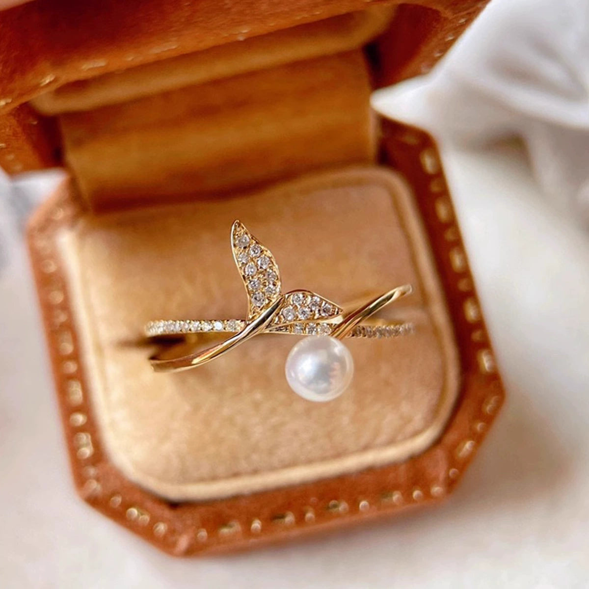 Just Lil Things  Artificial  Rings jltr0216