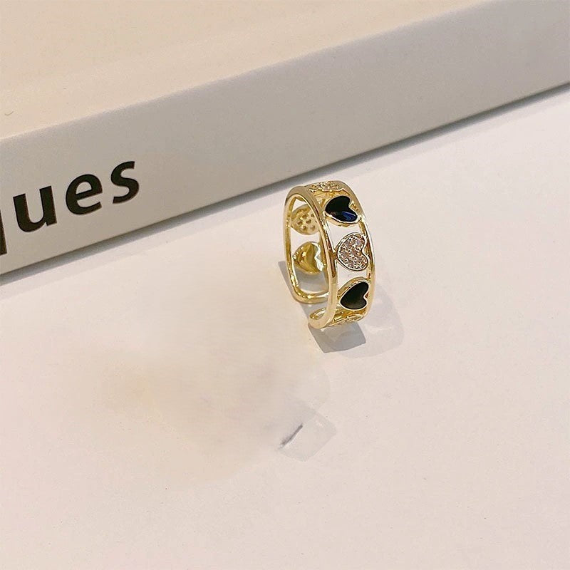 Just Lil Things  Artificial  Rings jltr0218