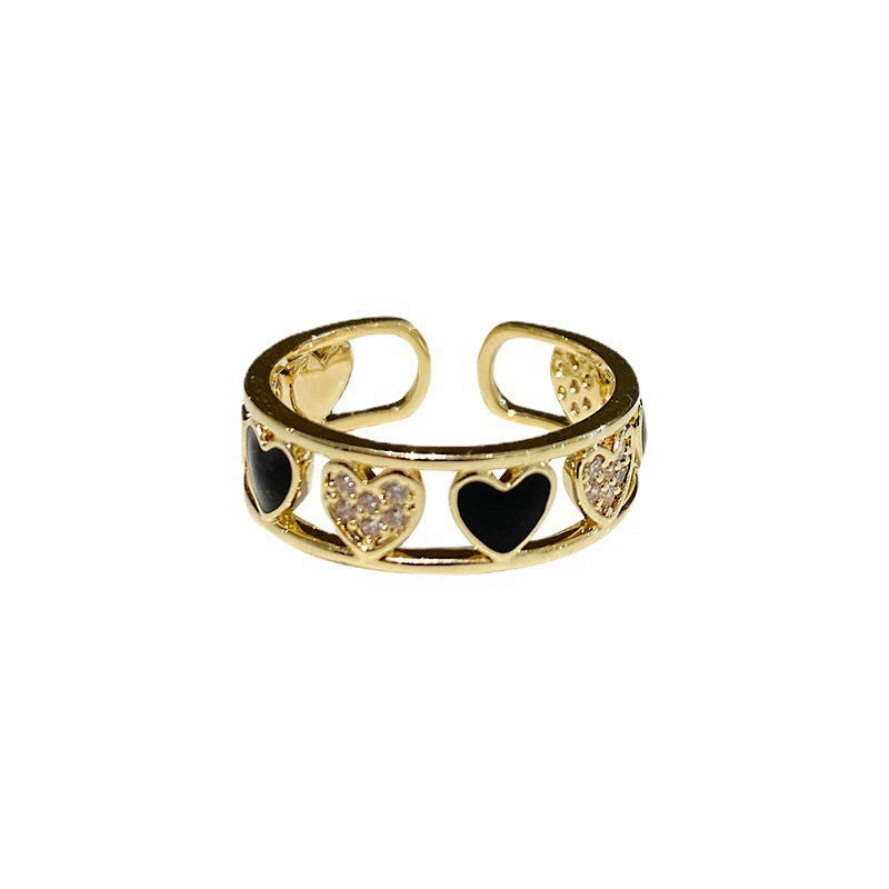 Just Lil Things  Artificial  Rings jltr0218
