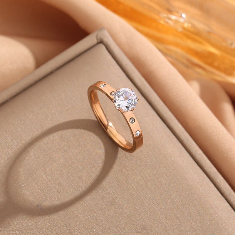 Just lil things Artificial Rings jltr0293