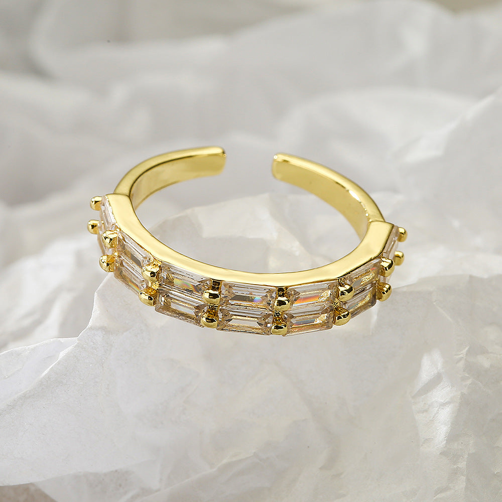 Just lil things Artificial Rings
