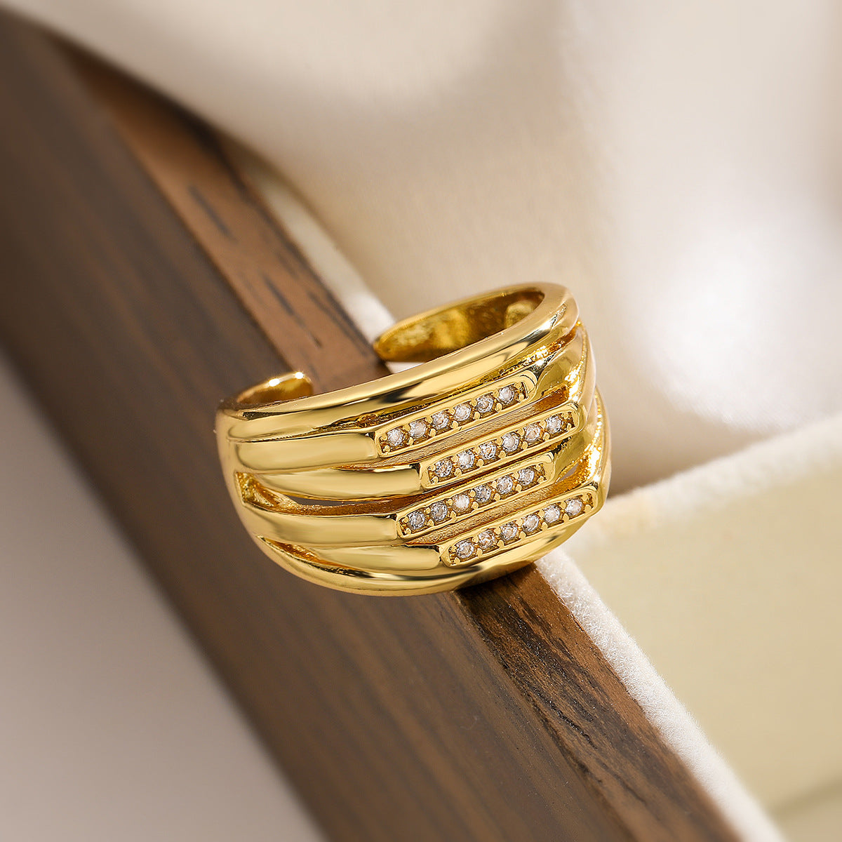 Just lil things Artificial Rings