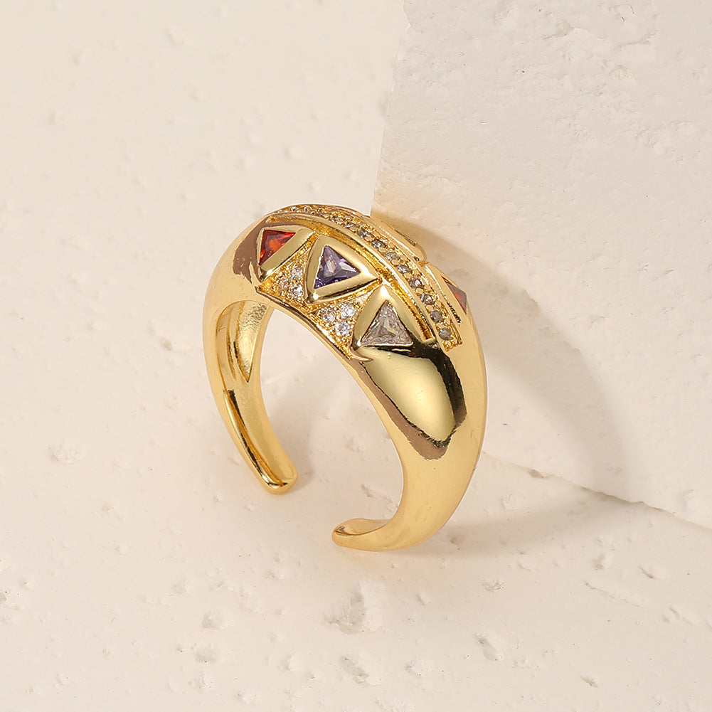 Just lil things Artificial Rings