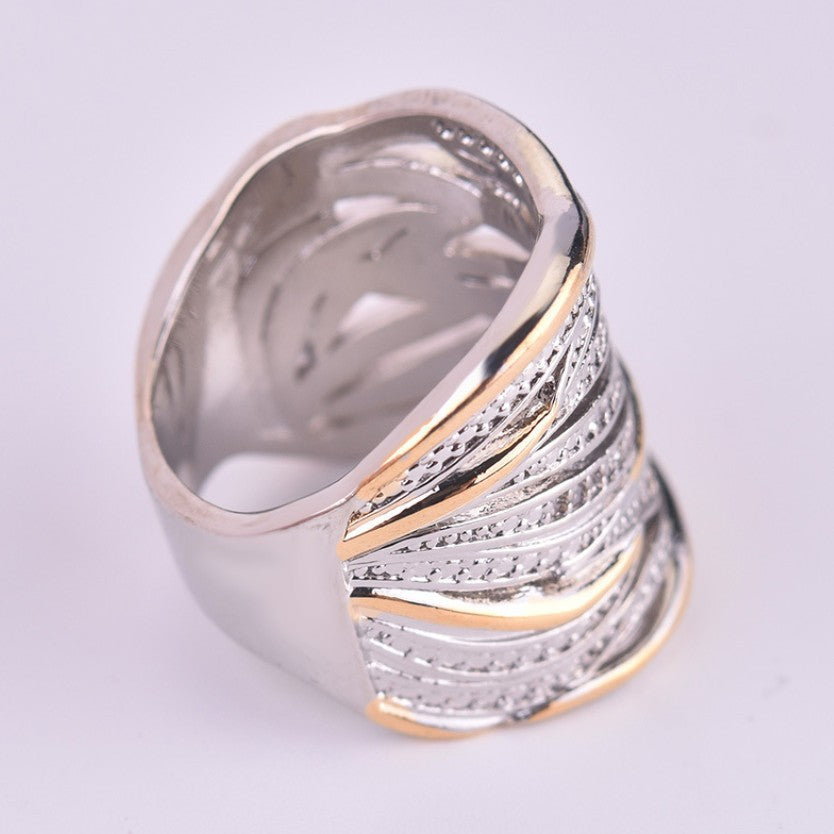 Just lil things Artificial Rings