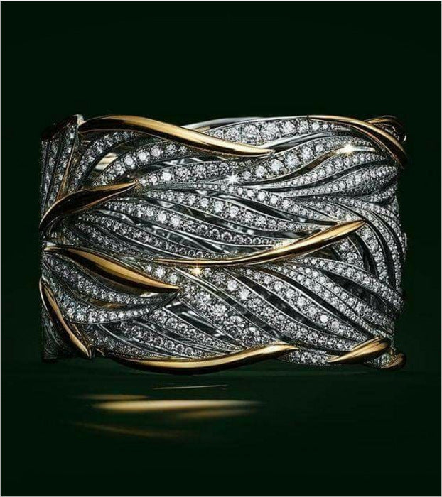 Just lil things Artificial Rings