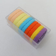 Tick cotton  hair rubber band    jlts0540