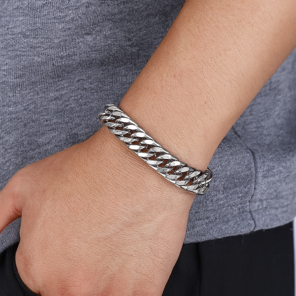 just-lil-things-artificial-silver-bracelet-mb0015