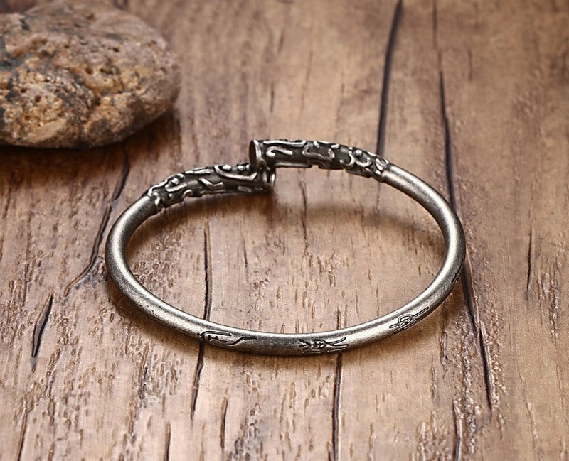 Lucky Amulet Multicolor Bracelet MB0018