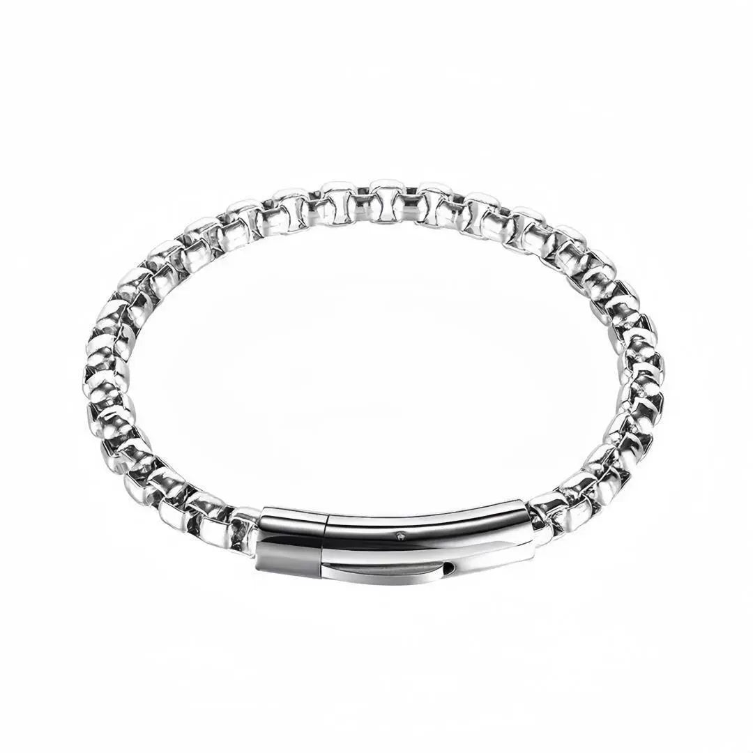 Yifnny hand cuff bracelet  mb0023
