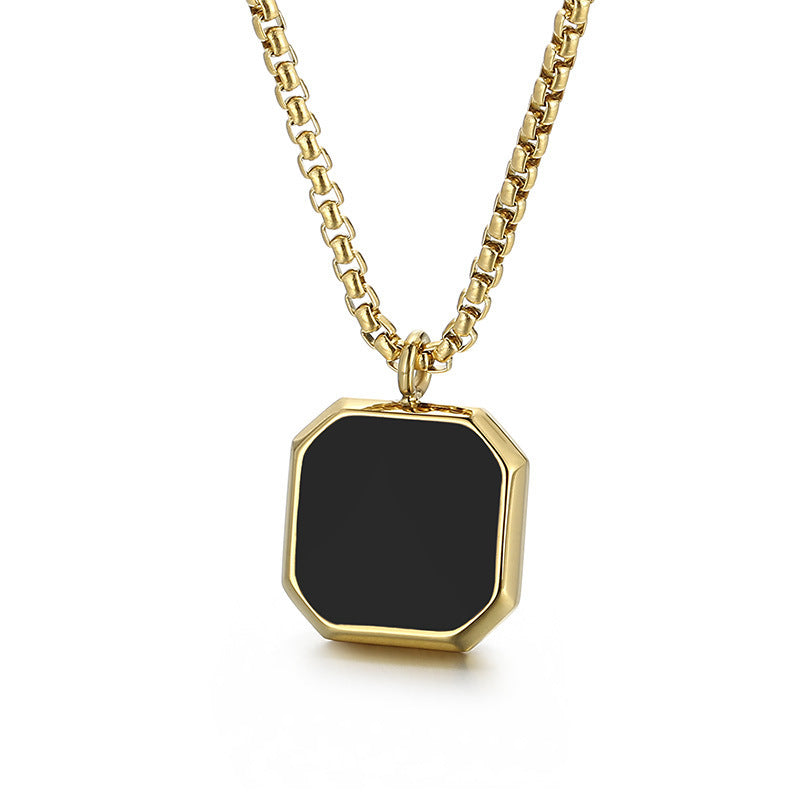 Just lil things  Artificial Necklace