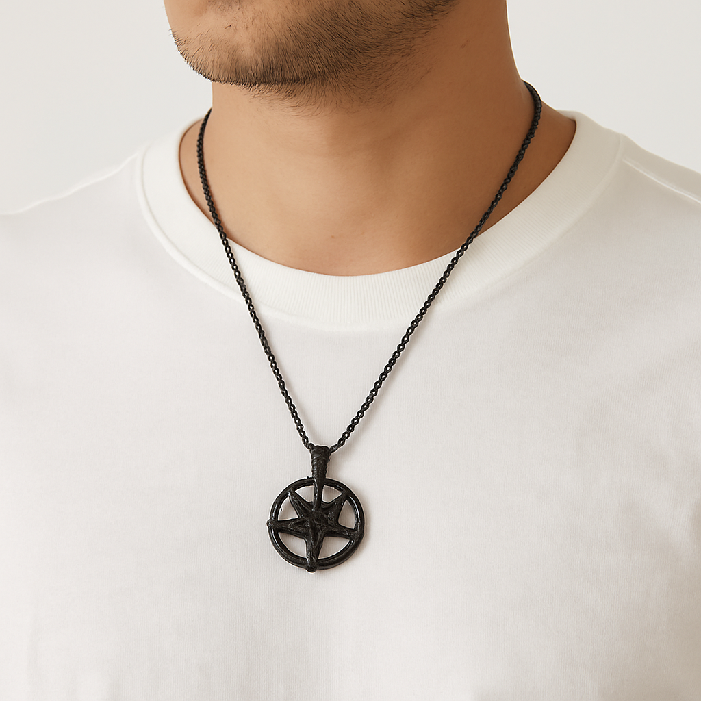 Just lil things  Artificial Necklace