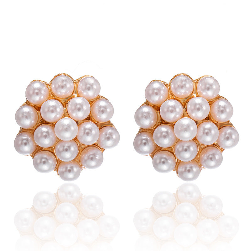 just-lil-things-pin-earrings-white-jlt10108 - justlilthings