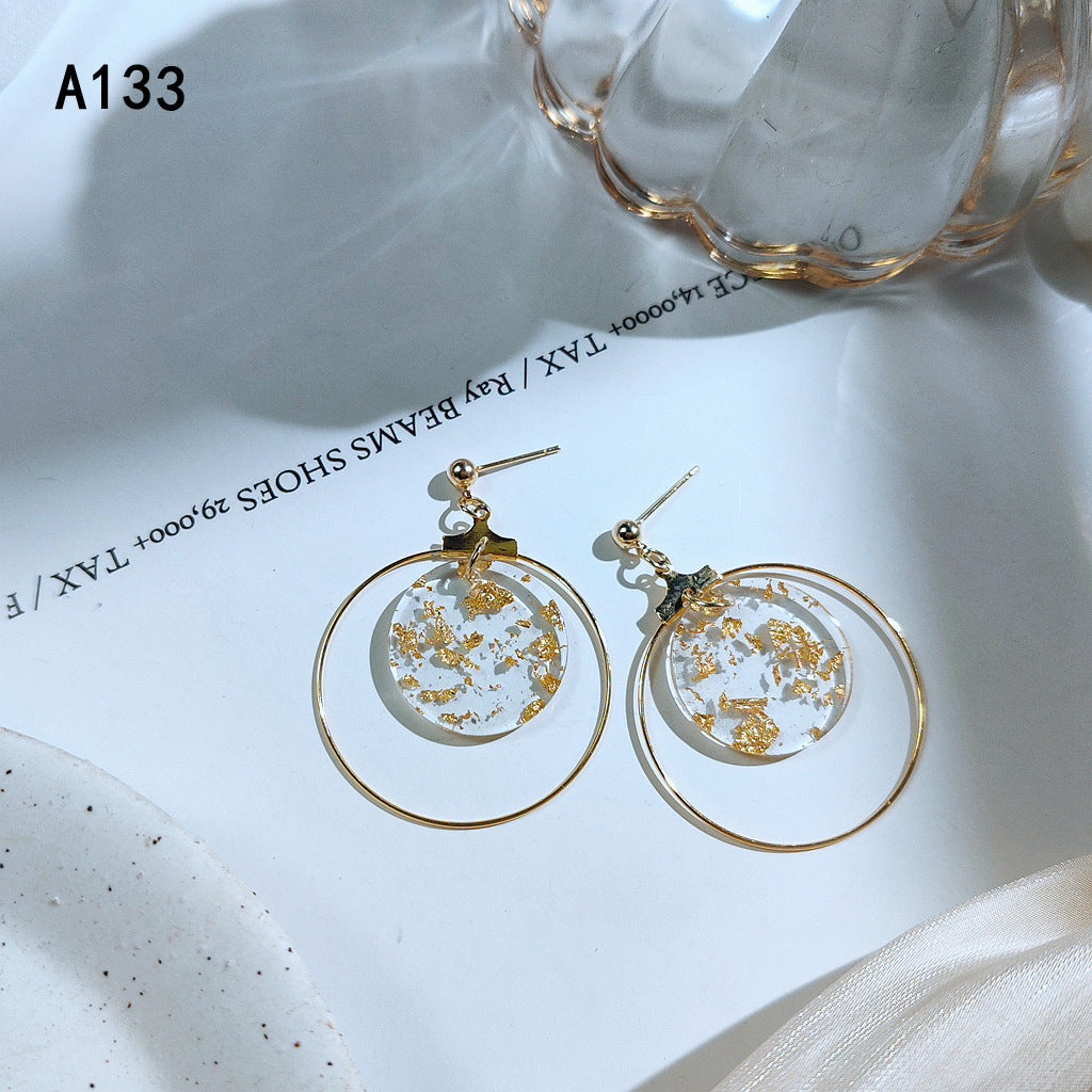 just-lil-things-pin-earrings-gold-jlt10110 - justlilthings