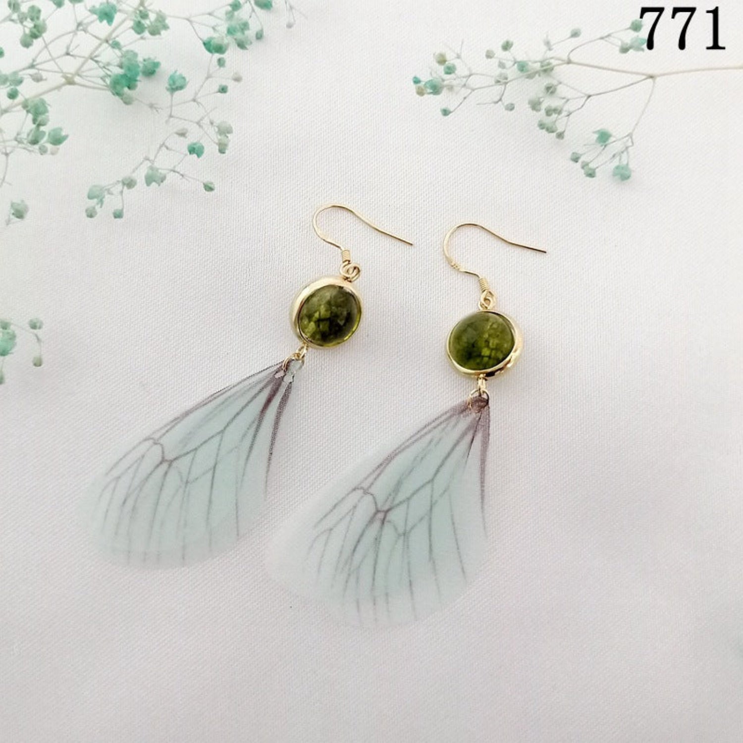 just-lil-things-drop-earrings-blue-jlt10119 - justlilthings