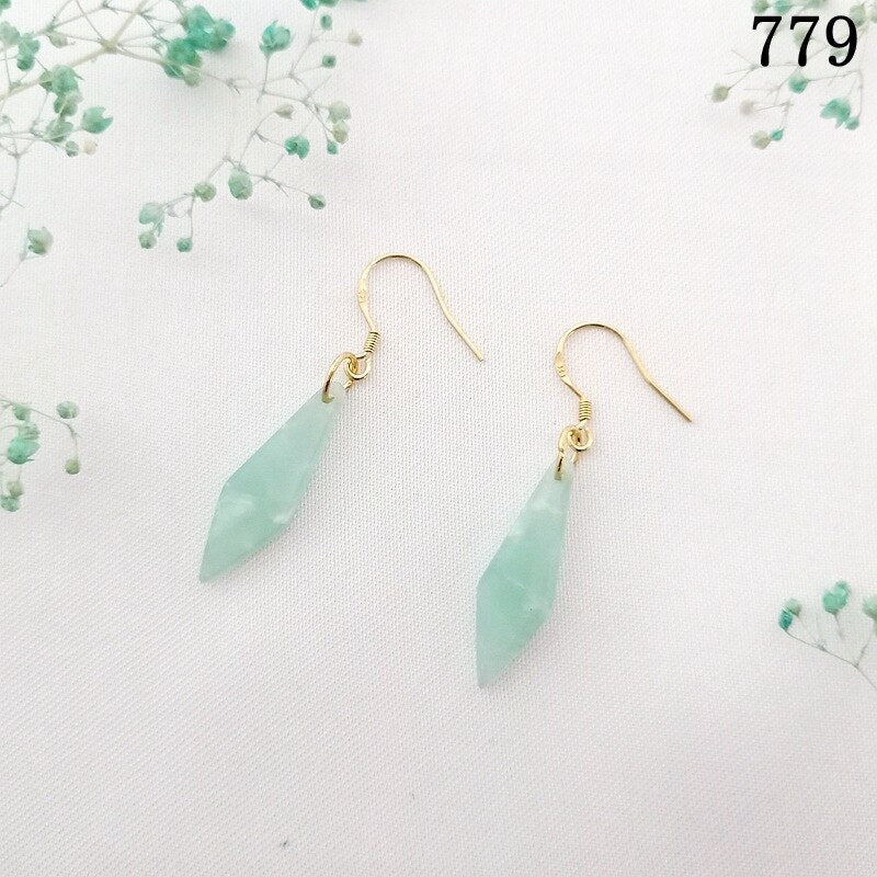 just-lil-things-drop-earrings-blue-jlt9010 - justlilthings