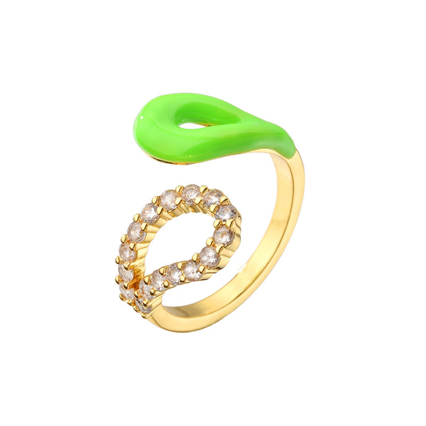 Just Lil Things  Artificial  Rings jltr0185