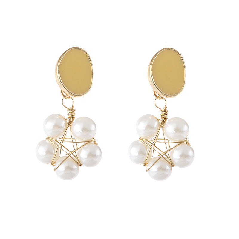 just-lil-things-pin-earings-gold-earings-jlt10025 - justlilthings