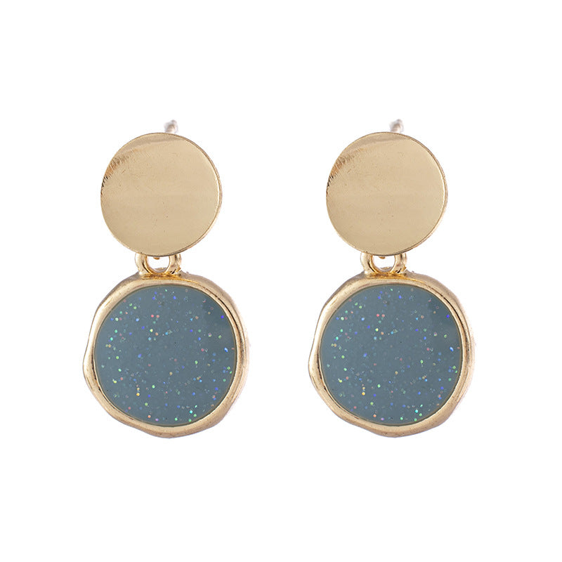 just-lil-things-pin-earings-gold-earings-jlt10029 - justlilthings