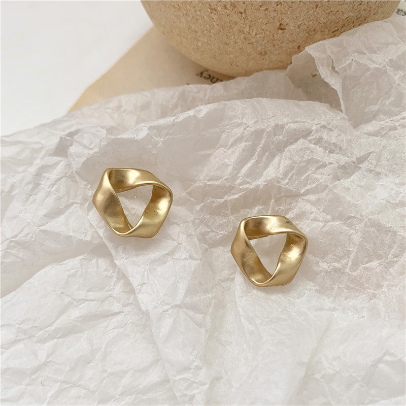 just-lil-things-pin-earrings-gold-earrings-jlt10046 - justlilthings
