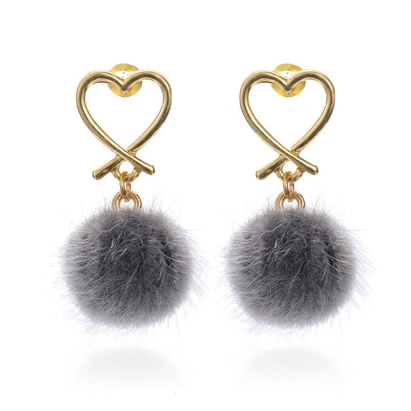 just-lil-things-clip-on-earring-gray-earring-jlt10054 - justlilthings