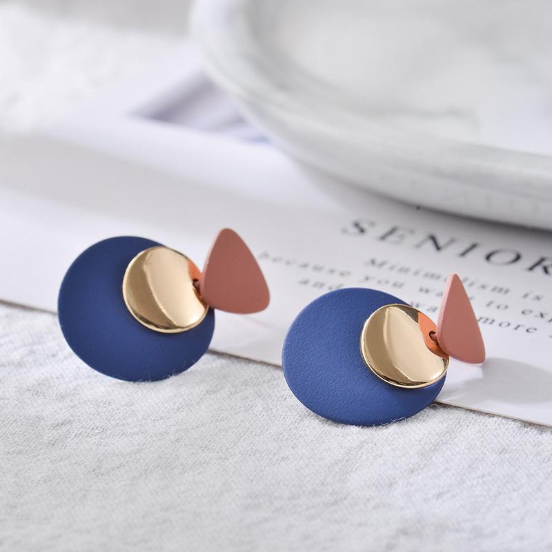 just-lil-things-clip-on-earring-blue-earring-jlt10070 - justlilthings