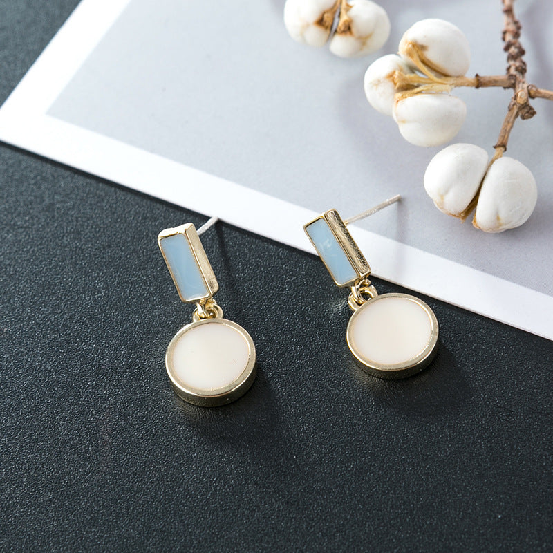 just-lil-things-pin-earrings-multi-colour-earrings-jlt10173 - justlilthings