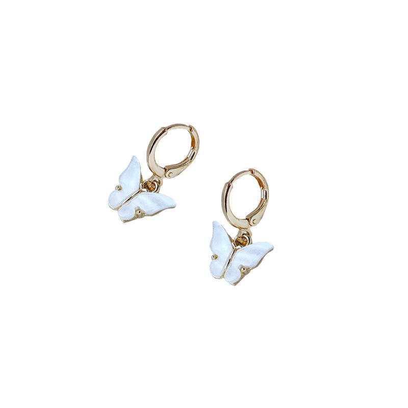 just-lil-things-pin-earrings-white-earrings-jlt10233 - justlilthings