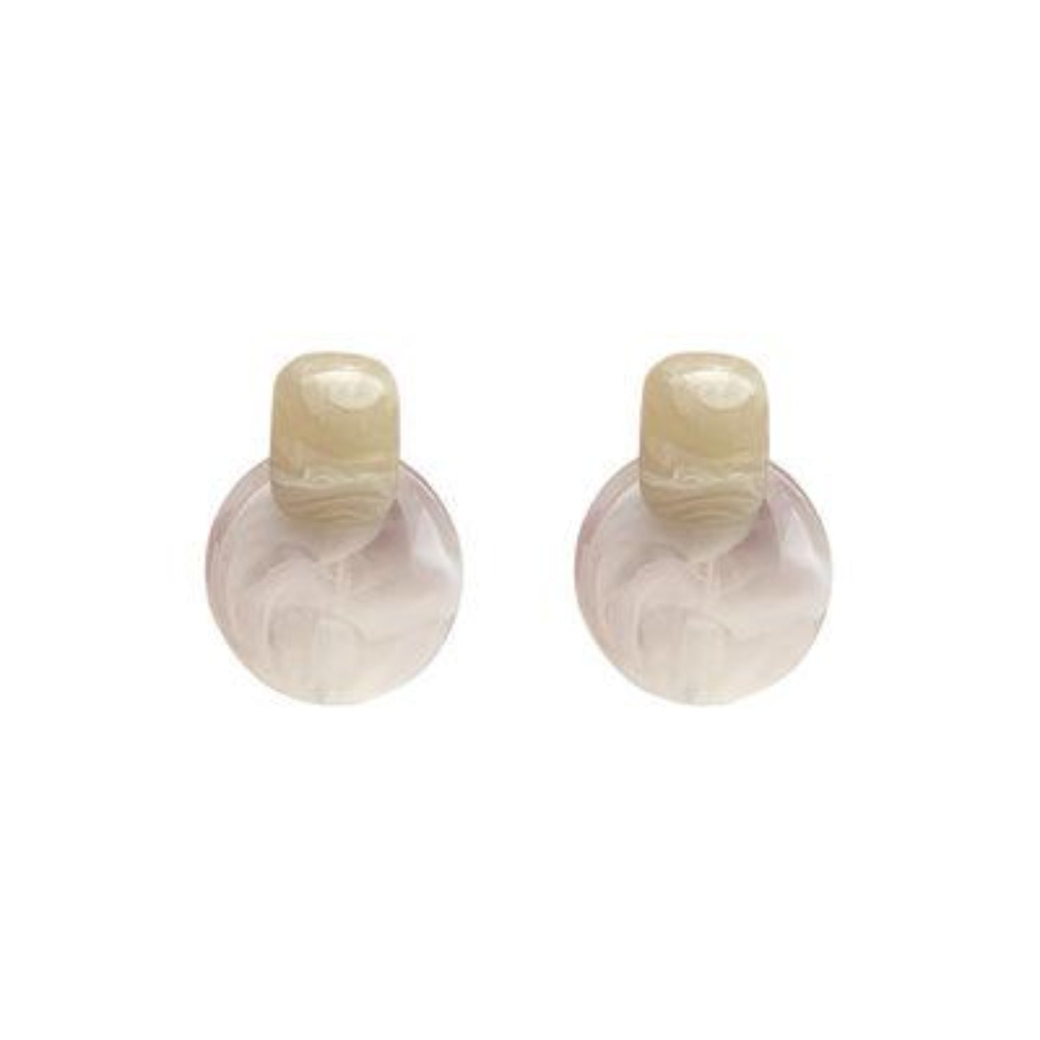 just-lil-things-pin-earrings-pink-earrings-jlt10240 - justlilthings