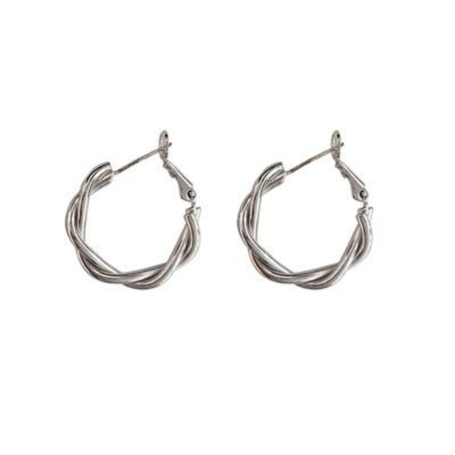 just-lil-things-pin-earrings-silver-earrings-jlt10242 - justlilthings