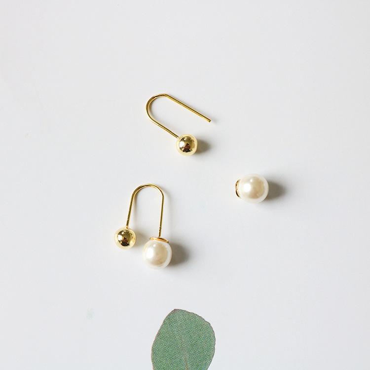just-lil-things-gold-earring-pin-earring-jlt10286 - justlilthings