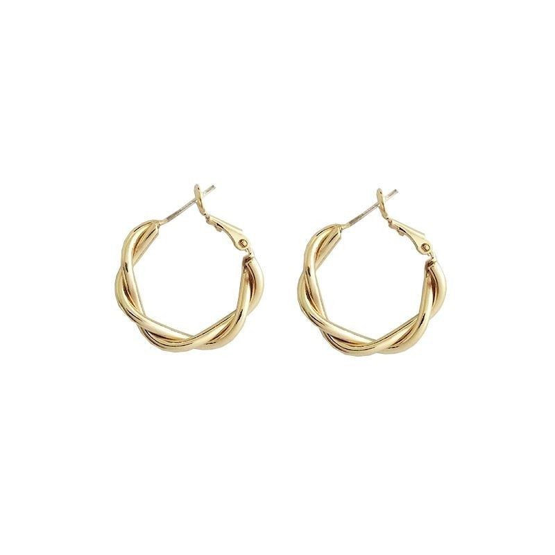 just-lil-things-gold-earring-pin-earring-jlt10306 - justlilthings