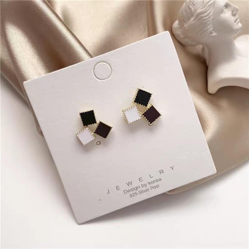 just-lil-things-multi-color-earring-pin-earring-jlt10313 - justlilthings