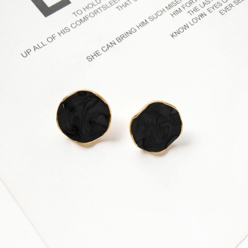just-lil-things-black-earrings-pin-earrings-jlt10333