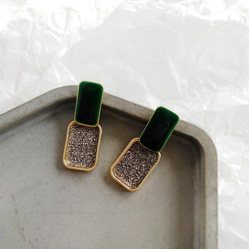 just-lil-things-green-earrings-pin-earrings-jlt10339