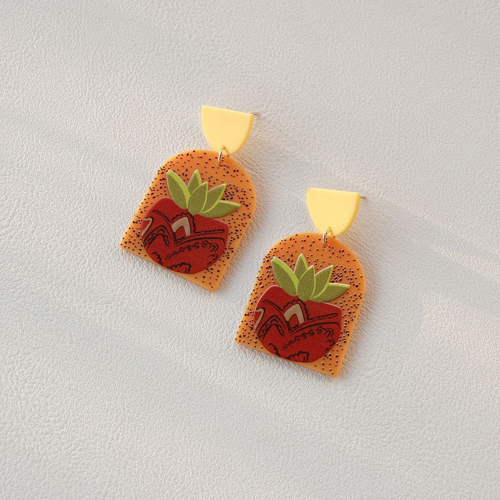 just-lil-things-orange-pin-earrings-jlt10618