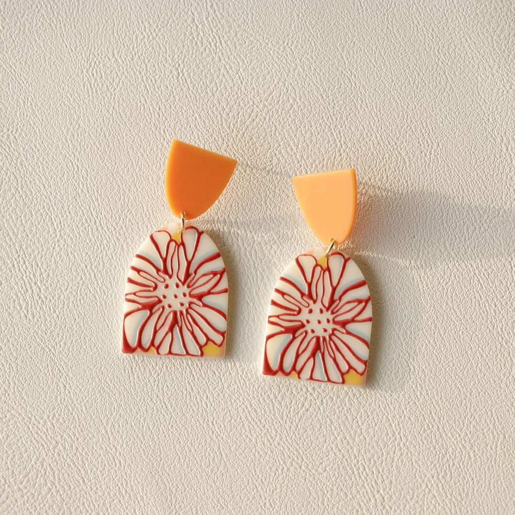 just-lil-things-orange-pin-earrings-jlt10896