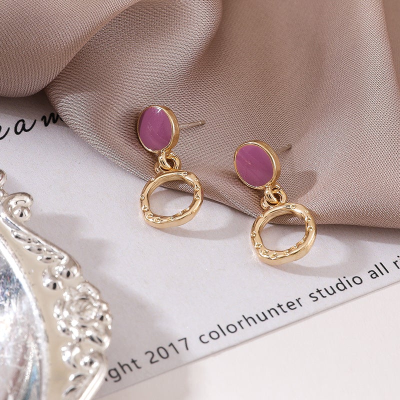 just-lil-things-pink-pin-earrings-jlt10900