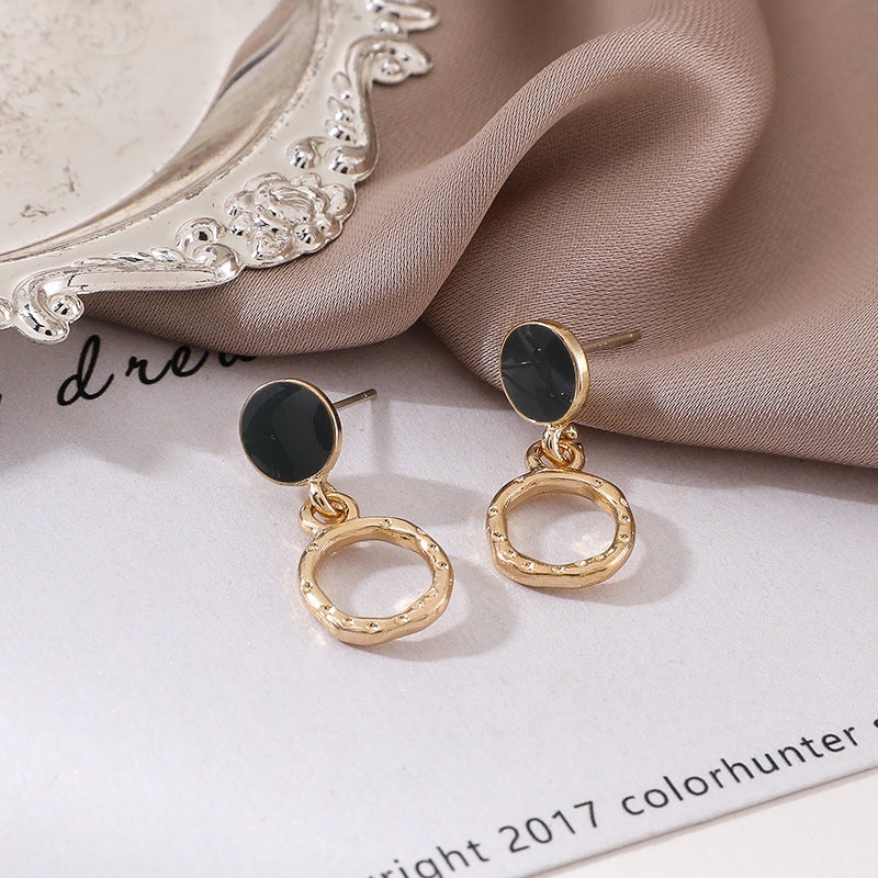 just-lil-things-black-pin-earrings-jlt10901