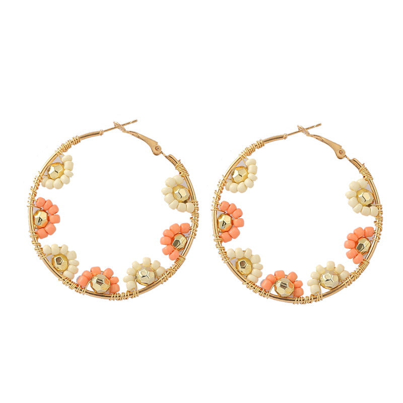 just-lil-things-pink-hoop-earrings-jlt11031