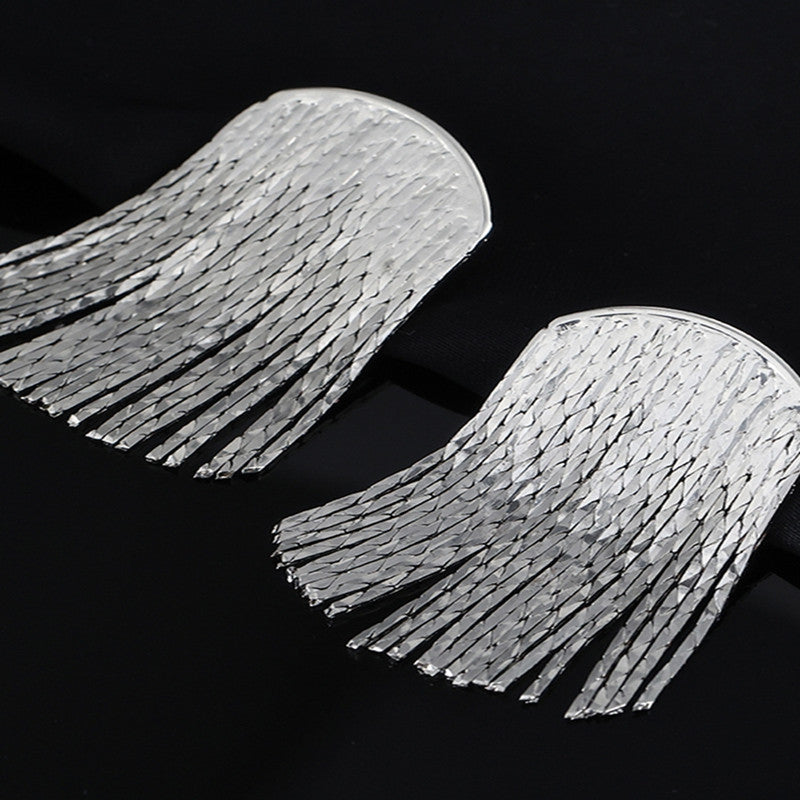 Just Lil Things Sliver Pin Earrings jlt11331