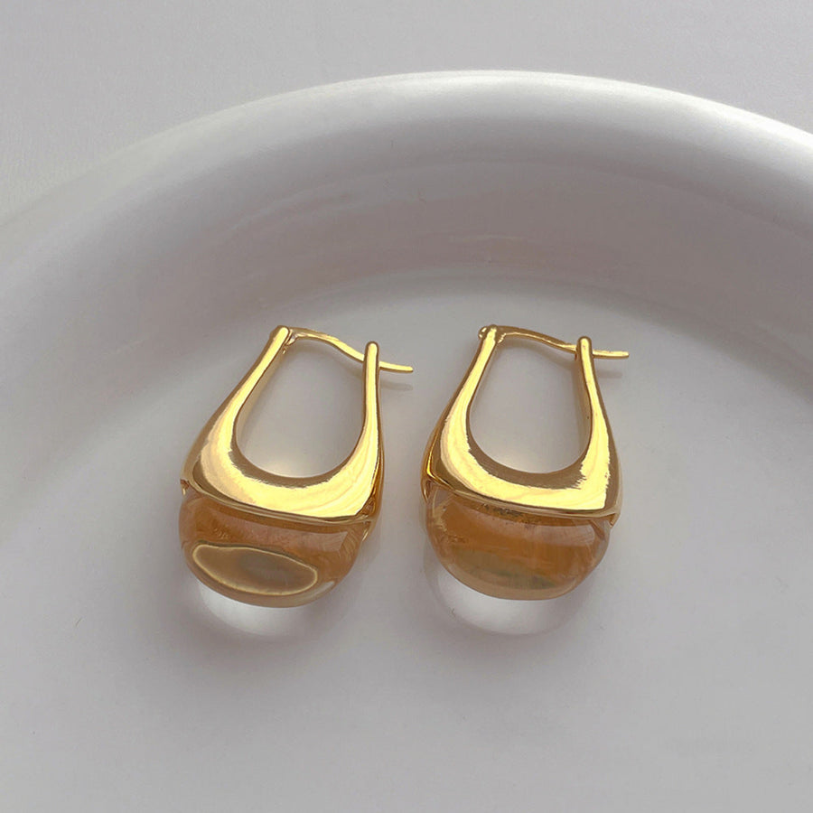 Just Girl Stuff Earrings #5063 main image 0