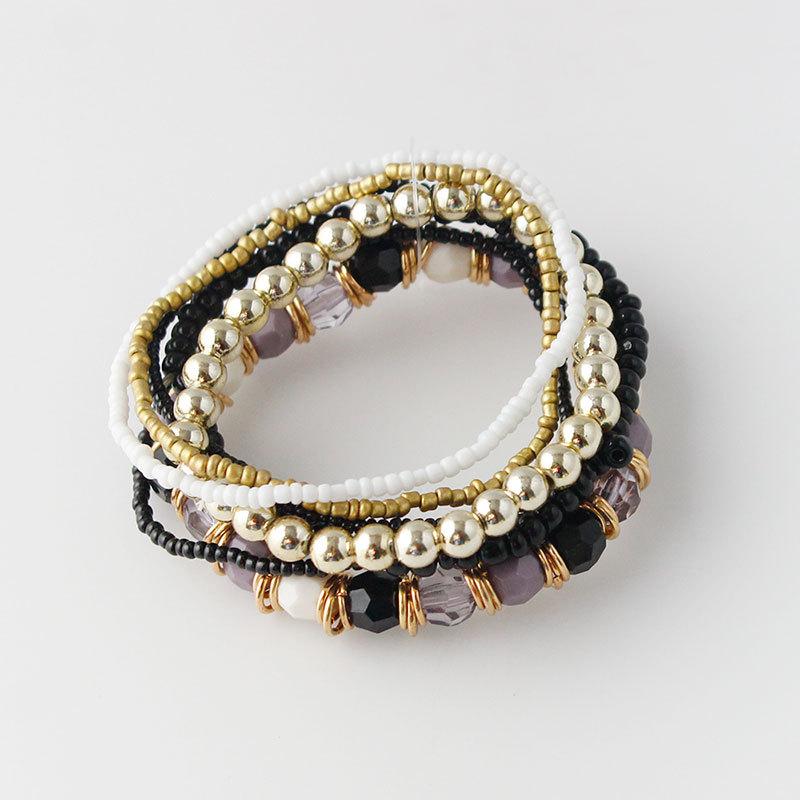 just-lil-things-artificial-black-bracelets-jltb0094