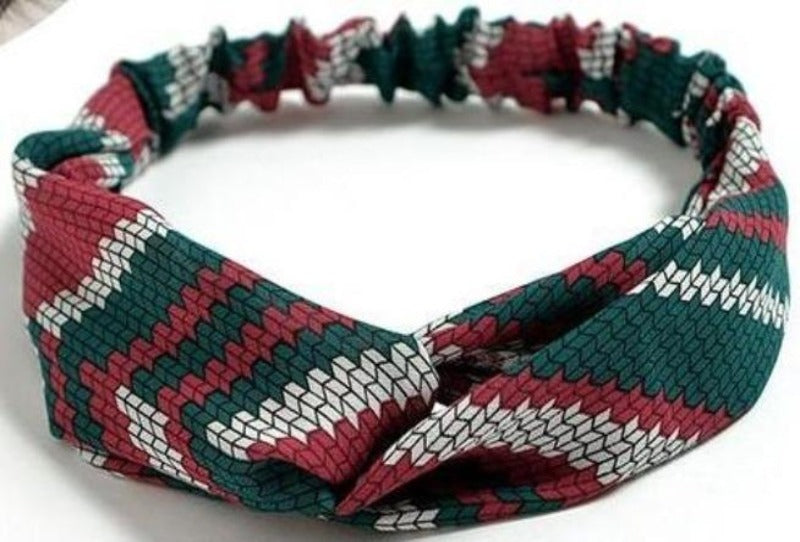 just-lil-things-red-badanas-hair-band-jlth00018 - justlilthings