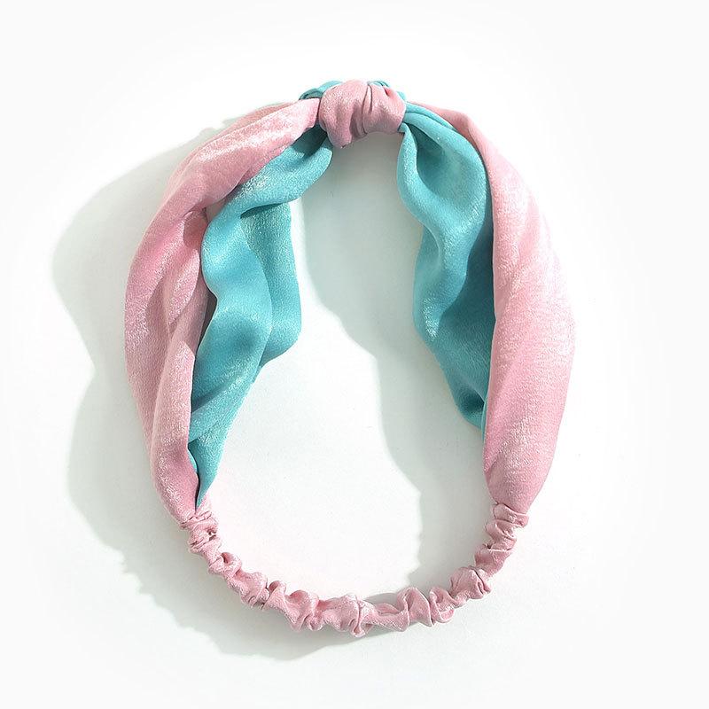 just-lil-things-multi-colour-badanas-hair-band-jlth00054 - justlilthings