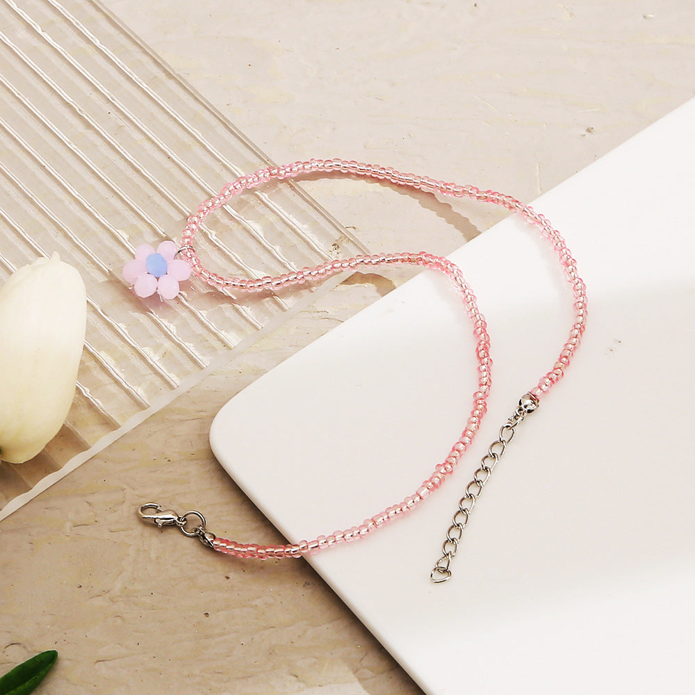 just-lil-things-artifical-pink-necklace-jltn0403