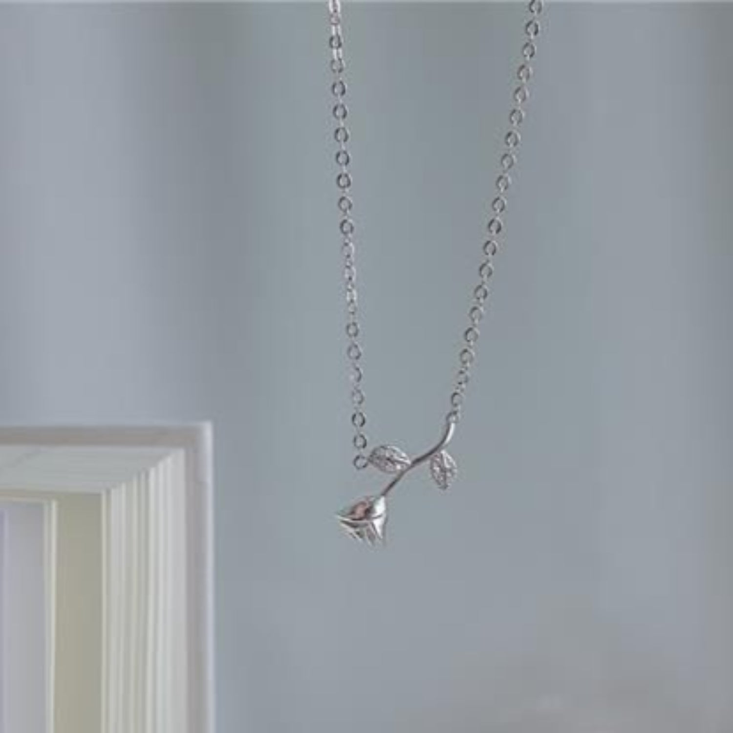 Just lil things  Artifical Silver jltn0482