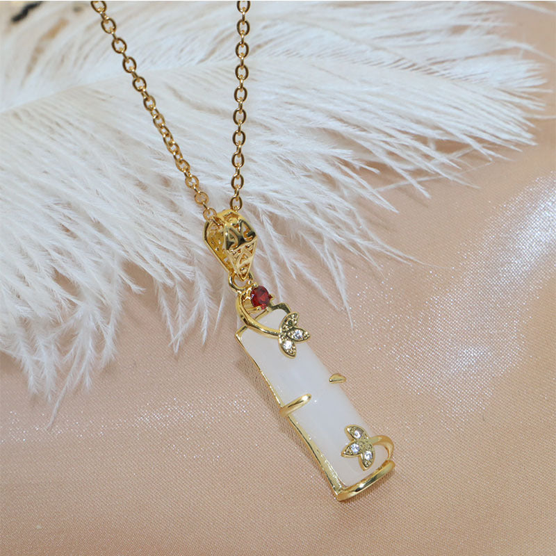 Just Lil Things  Artificial Gold Necklace jltn0658