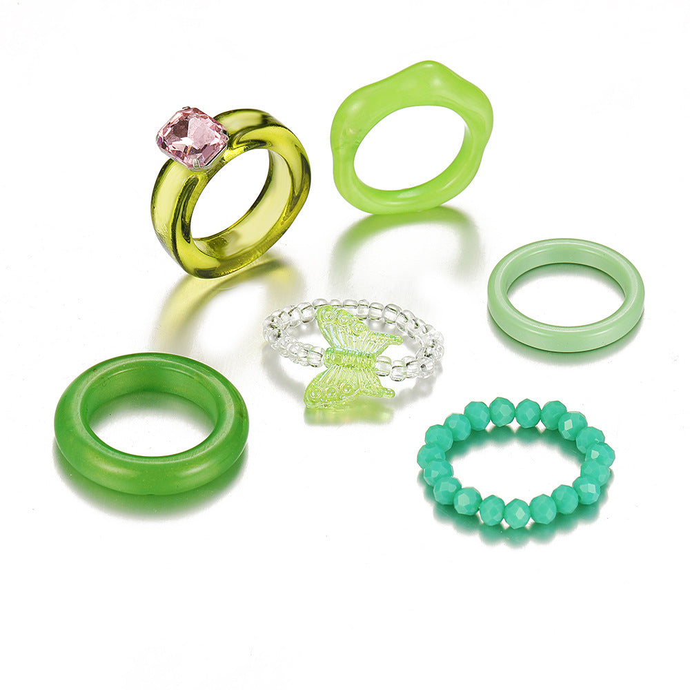 just-lil-things-artificial-green-ringpack-of-6-jltr0019