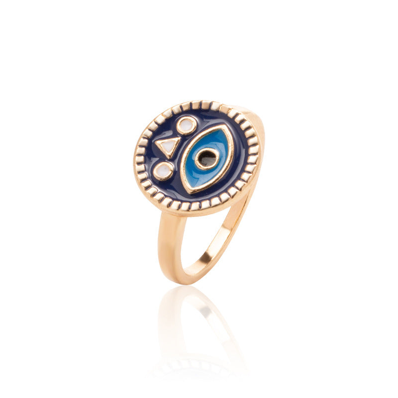 Just lil things Artifical rings  jltr0114