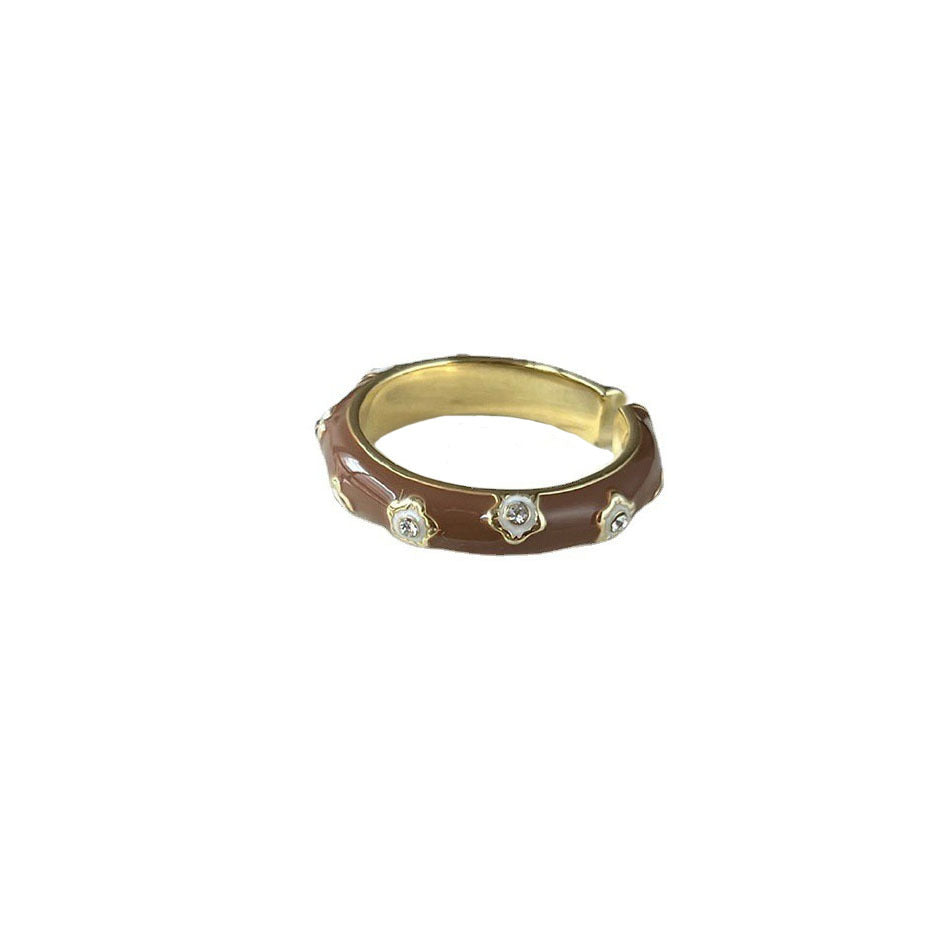 Just Lil Things  Artificial  Rings jltr0165